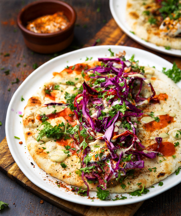 Döner selber machen mit Abra-Kebabra