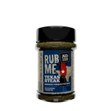 Angus & Oink Texas Steak – Texas-Style Steak-Rub (250 g)