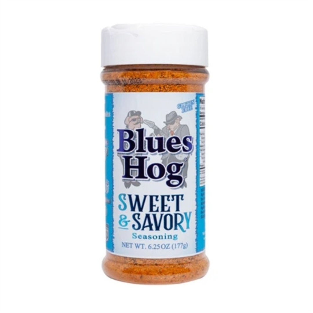 Blues Hog Sweet & Savory