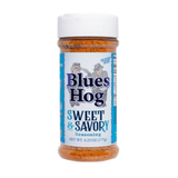 Blues Hog Sweet & Savory