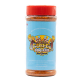 Meat Church Holy Gospel – süßer All-Purpose-Rub (397 g)