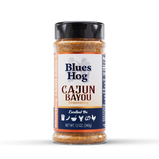 Blues Hog Cajun Bayou 