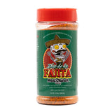 Meat Church Fajita – Tex-Mex Fajita-Gewürz (397 g)