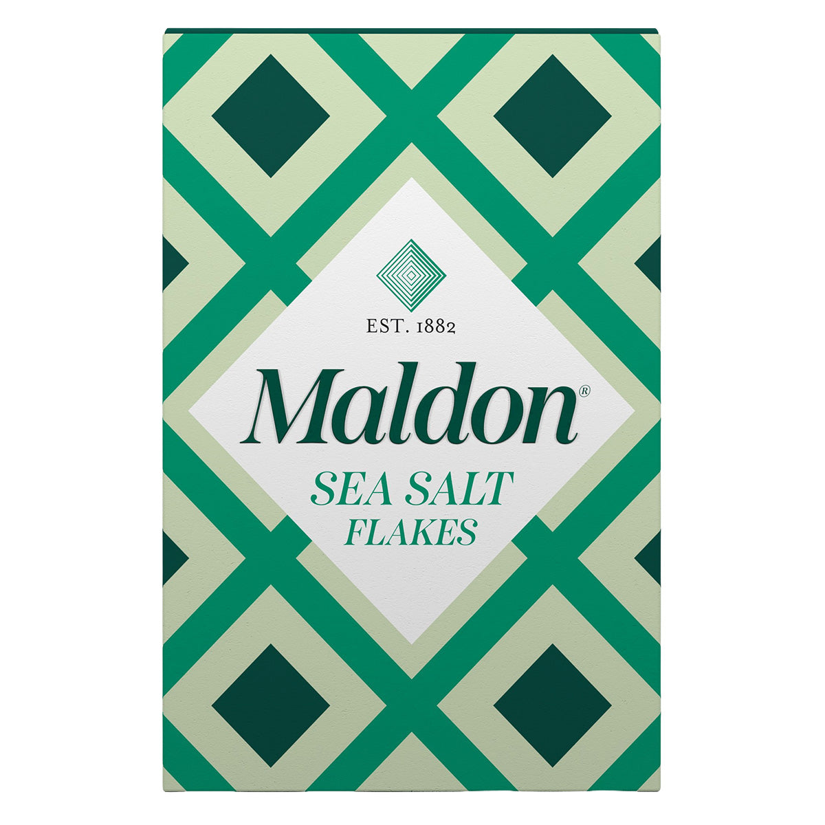 Maldon Meersalzflocken 125 g 