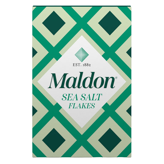Maldon Meersalzflocken 125 g 