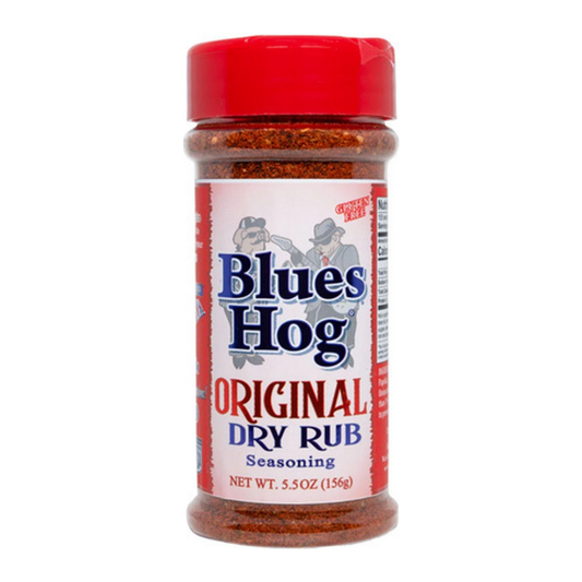 Blues Hog Original Dry 