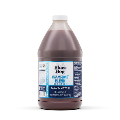 Blues Hog Champions Blend BBQ Soße 680 g