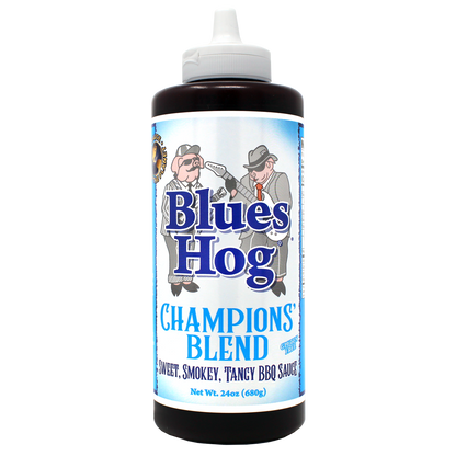 Blues Hog Champions Blend BBQ Soße 680 g