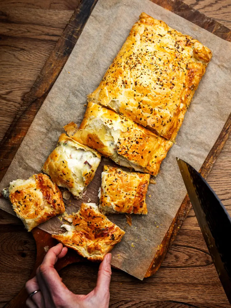 Angus & Oink Ranch – Ranch-Gewürz (170 g)