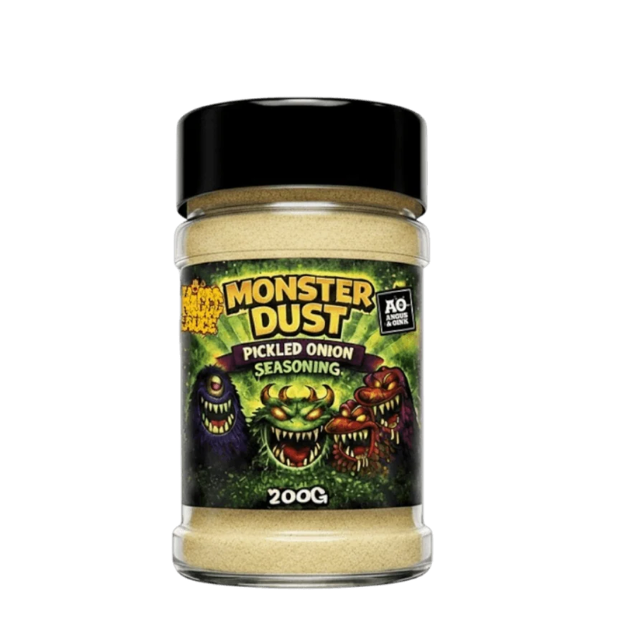 Angus & Oink Monster Dust