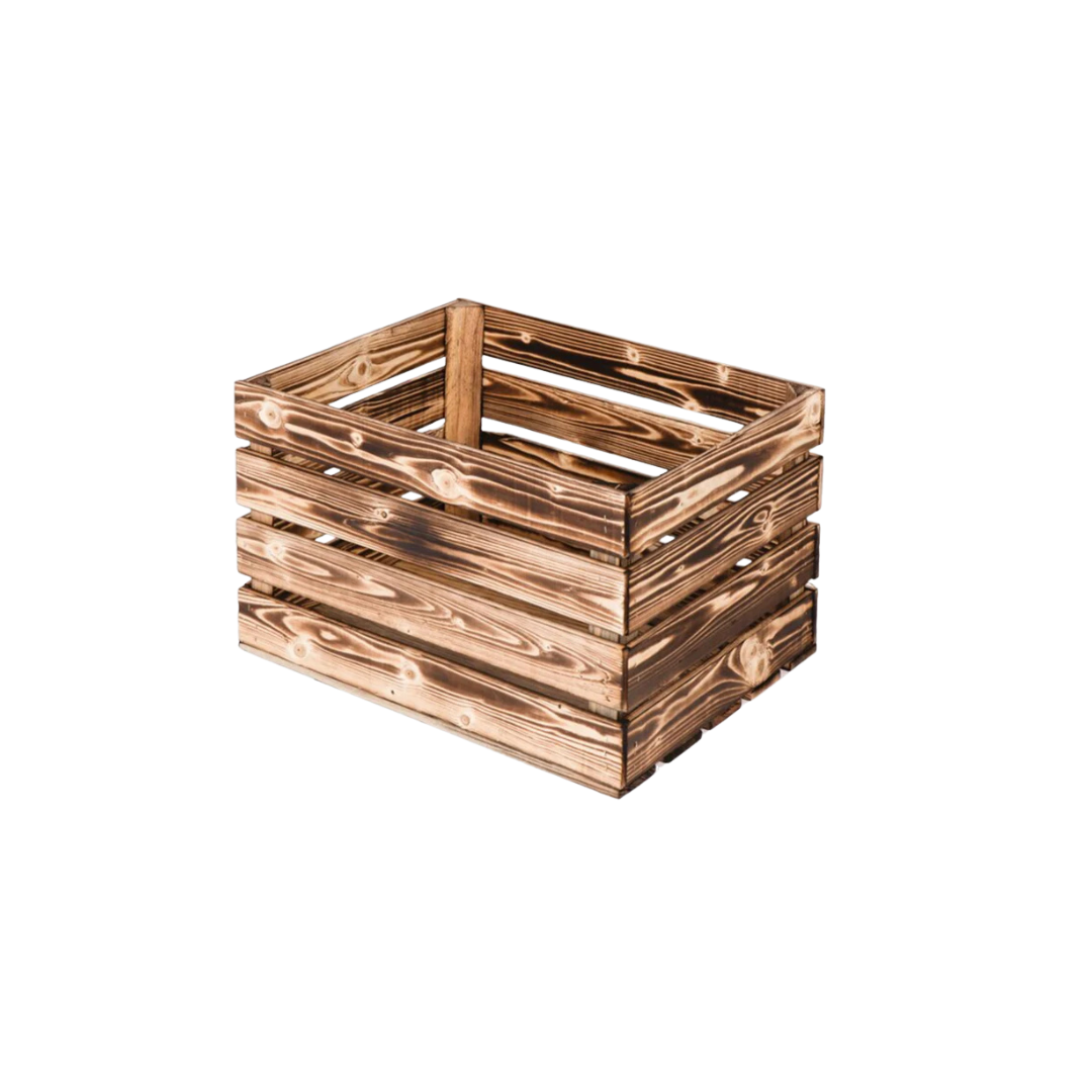 Hartekiste – Geschenk-Holzkiste