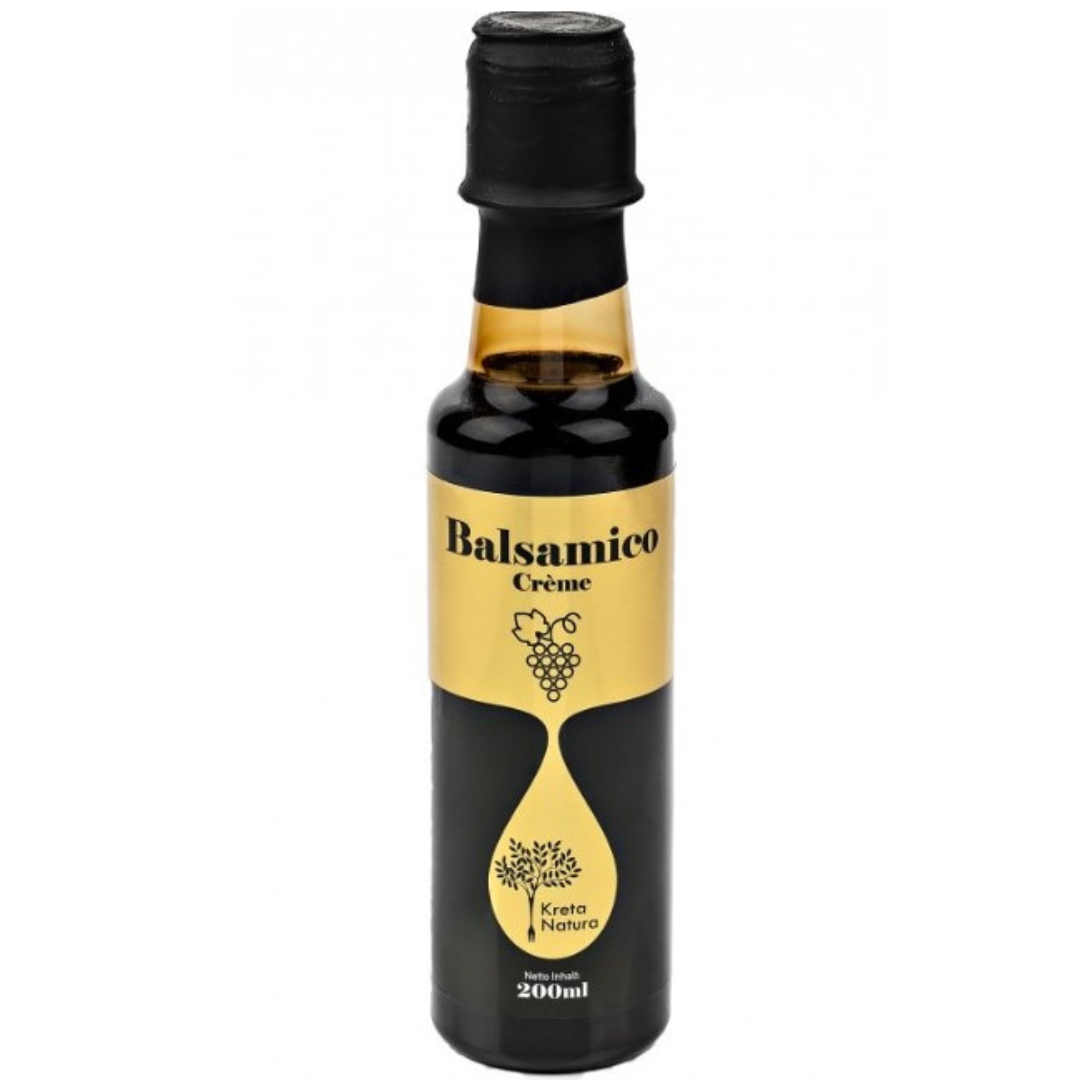 Kreta Natura Balsamico Cream 