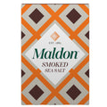 Maldon geräucherte Meersalzflocken 125 g