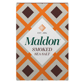Maldon geräucherte Meersalzflocken 125 g