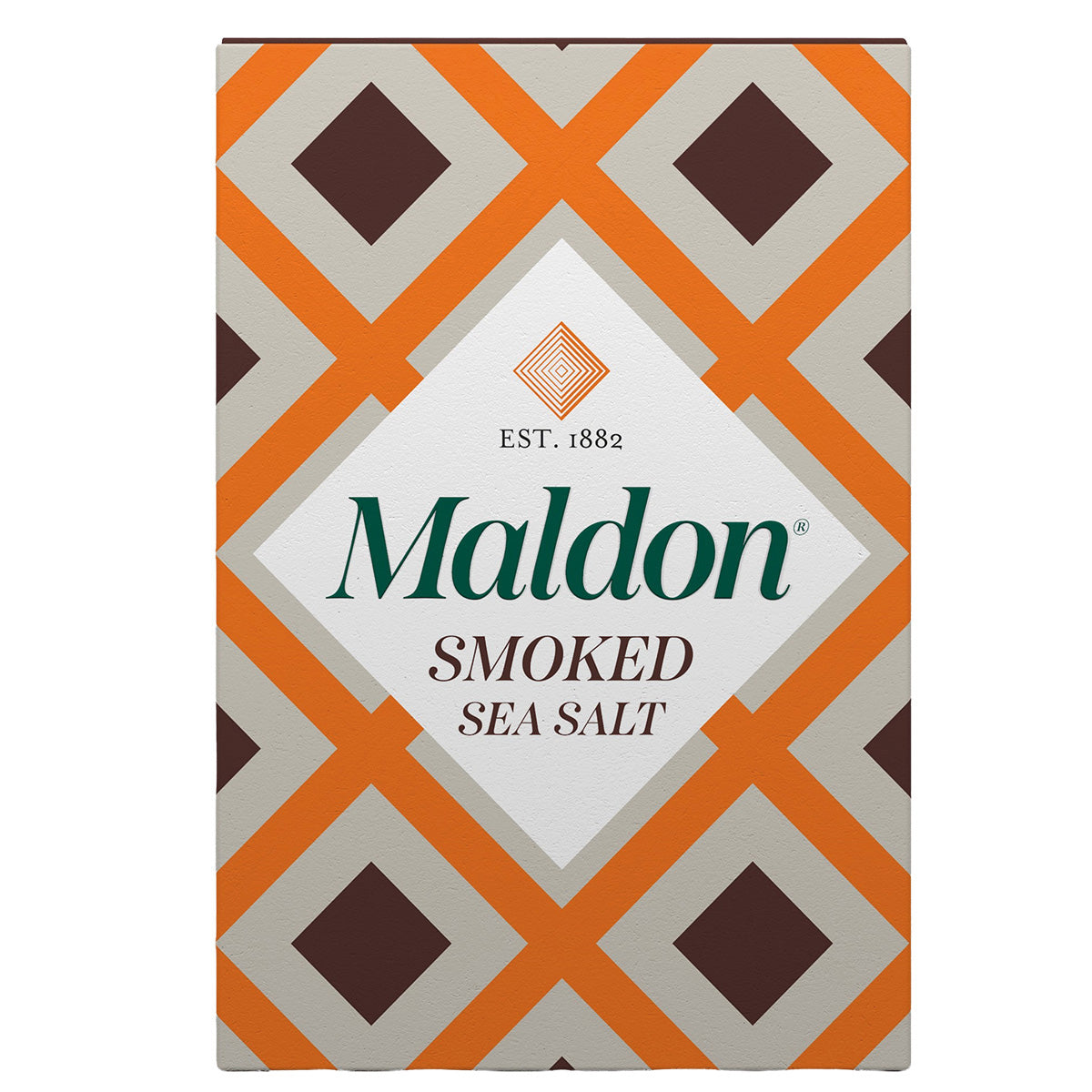 Maldon geräucherte Meersalzflocken 125 g